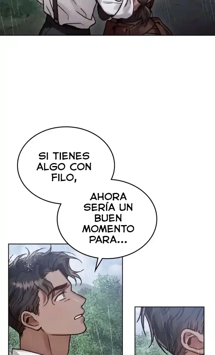 La Dama Alquimista - Capítulo 3 - Página 16 - LectorTMOo