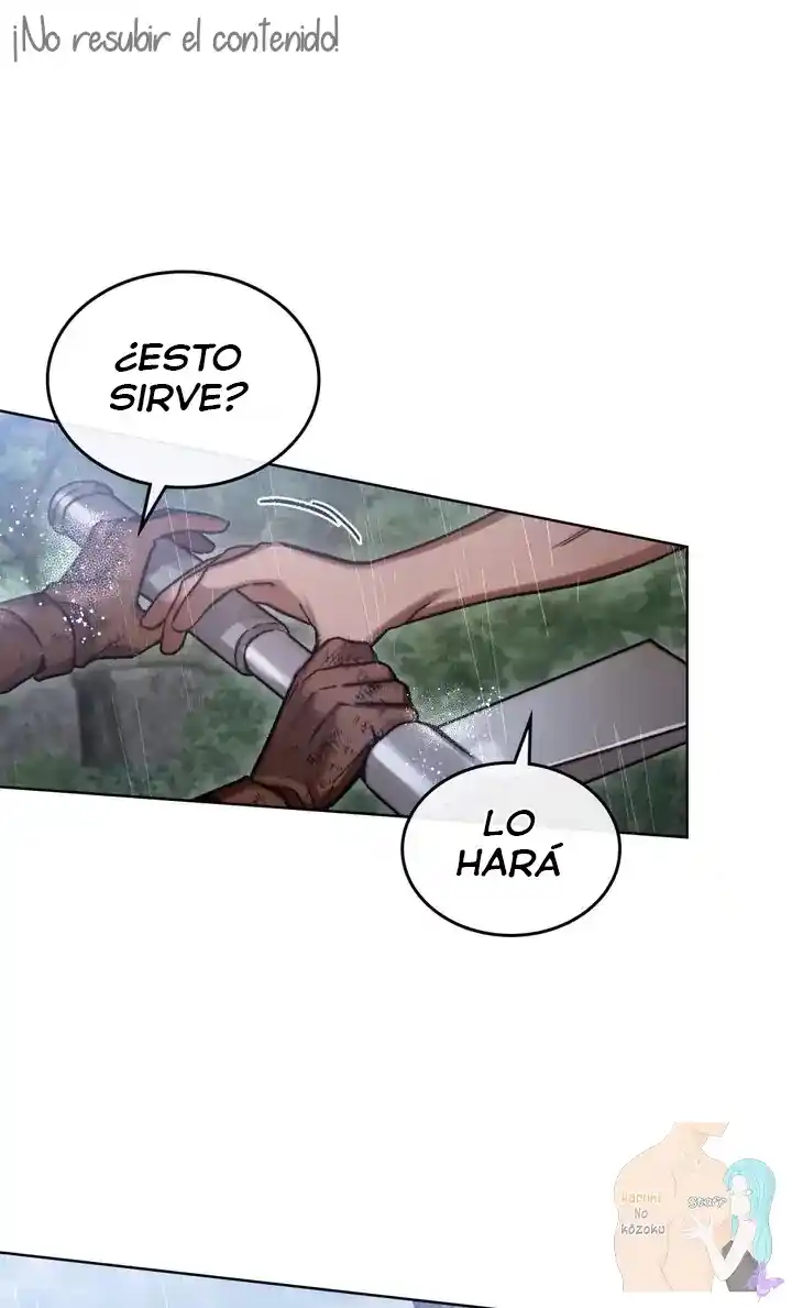 La Dama Alquimista - Capítulo 3 - Página 21 - LectorTMOo