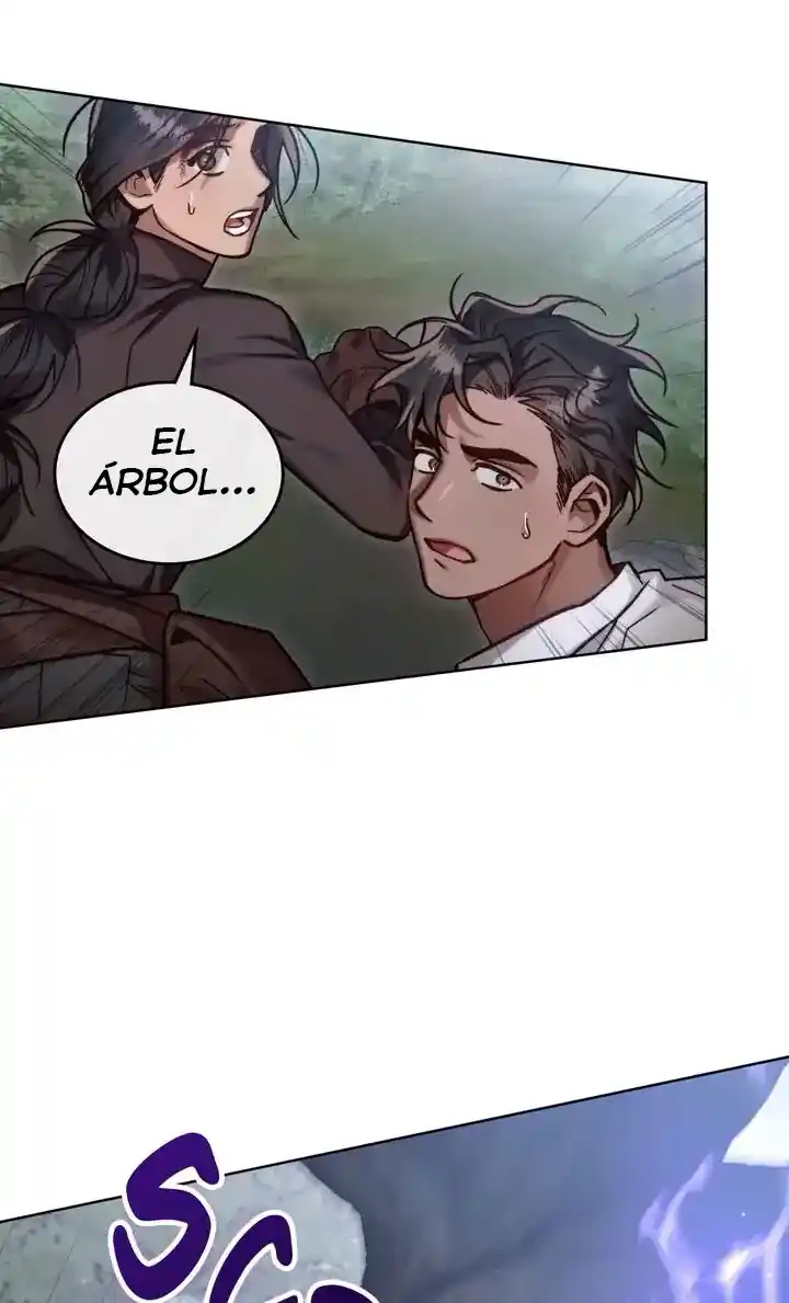 La Dama Alquimista - Capítulo 3 - Página 24 - LectorTMOo