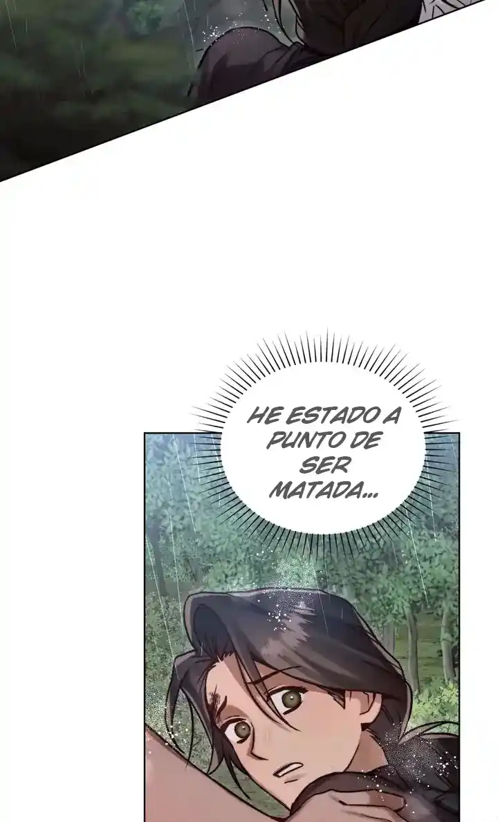 La Dama Alquimista - Capítulo 3 - Página 32 - LectorTMOo