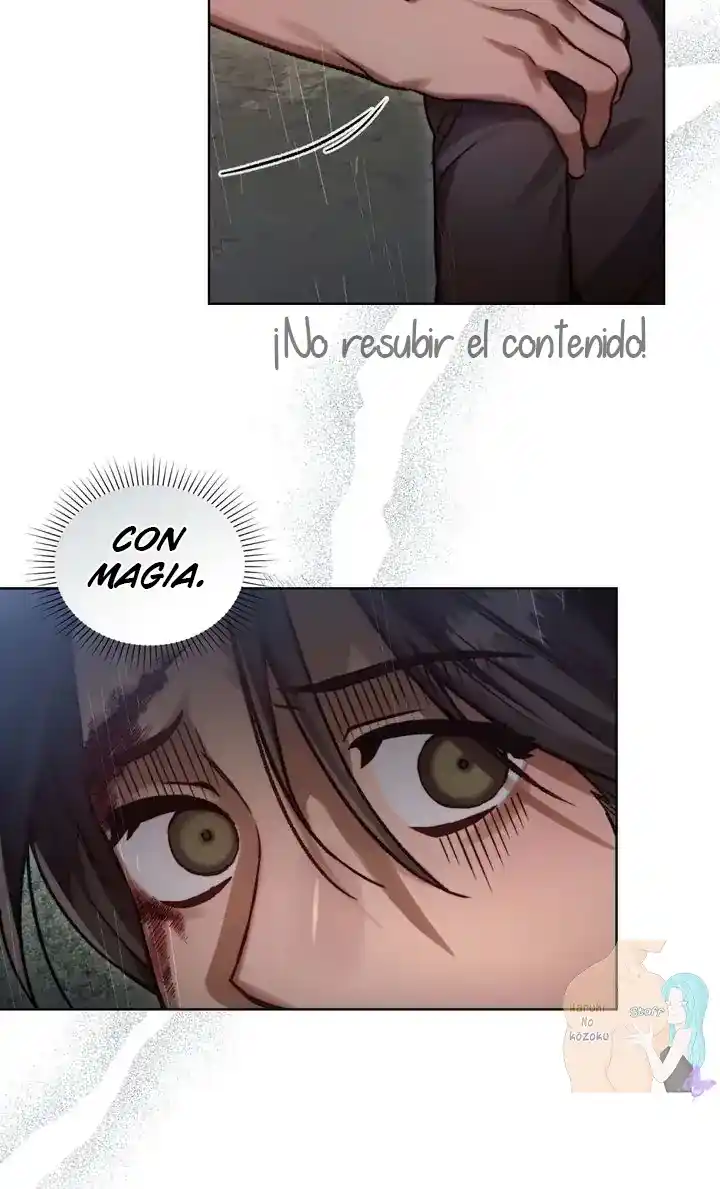 La Dama Alquimista - Capítulo 3 - Página 33 - LectorTMOo