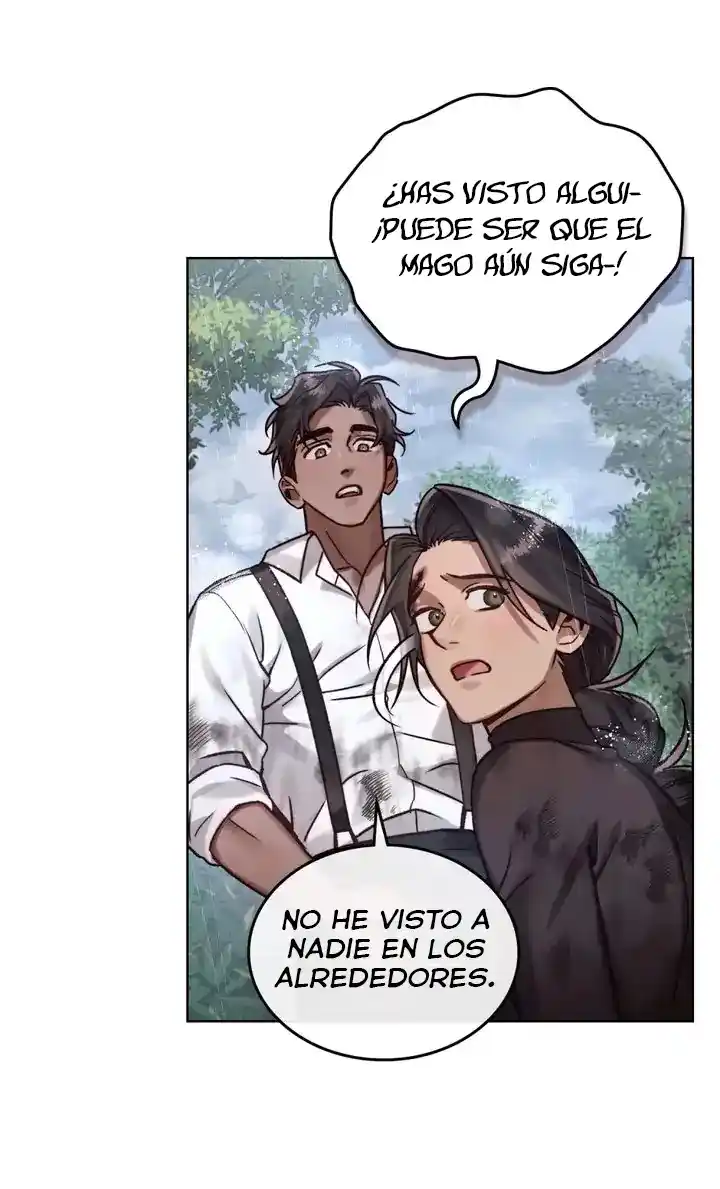 La Dama Alquimista - Capítulo 3 - Página 35 - LectorTMOo