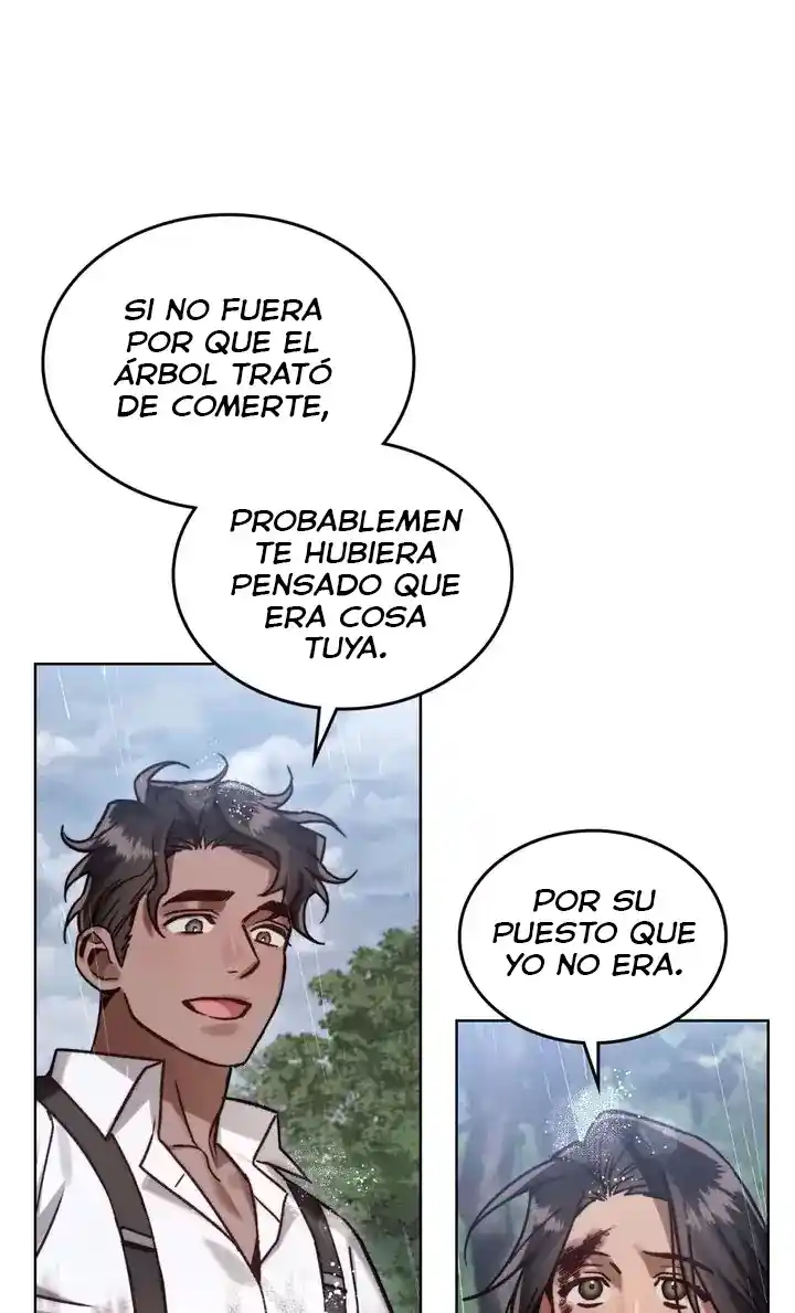 La Dama Alquimista - Capítulo 3 - Página 36 - LectorTMOo