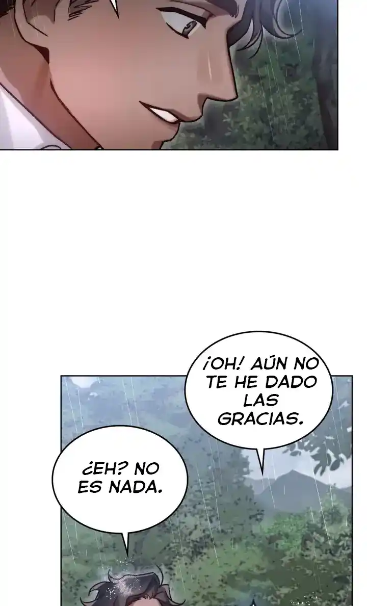 La Dama Alquimista - Capítulo 3 - Página 38 - LectorTMOo
