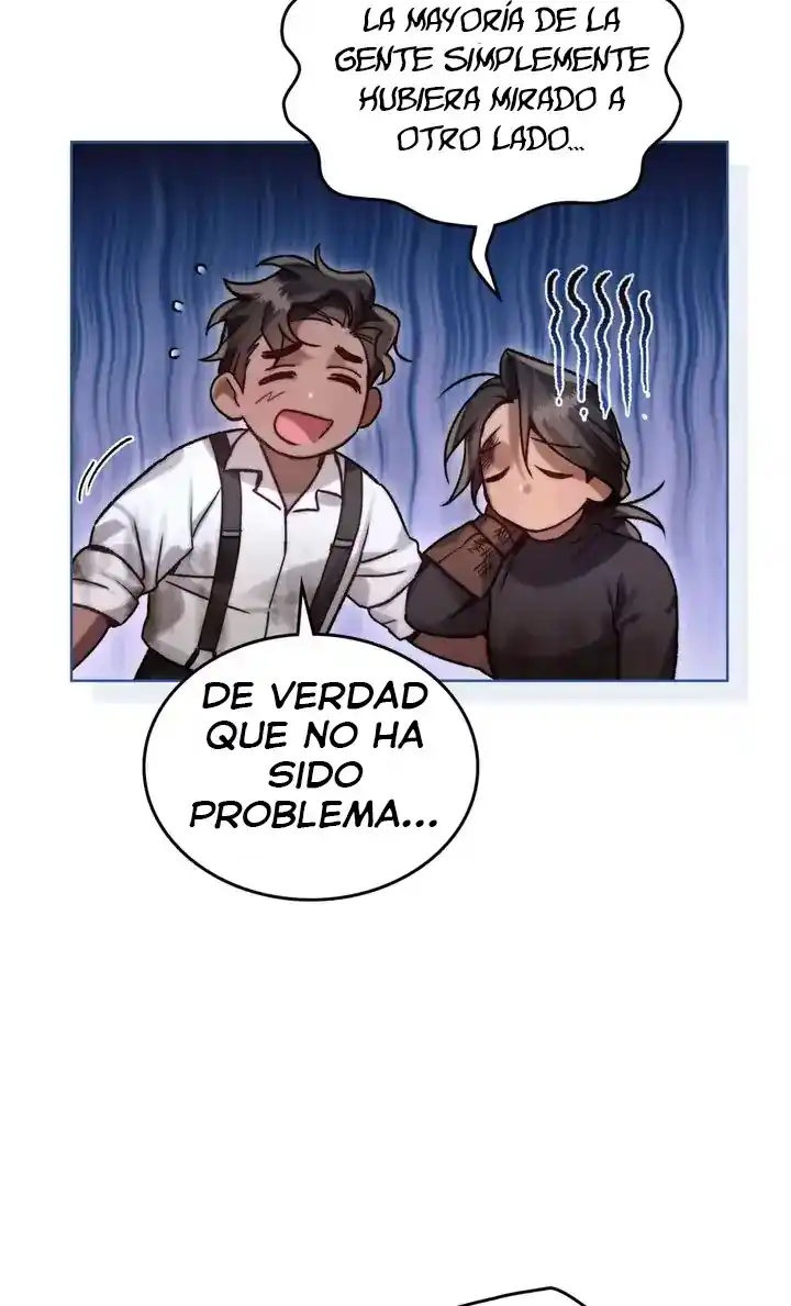 La Dama Alquimista - Capítulo 3 - Página 40 - LectorTMOo