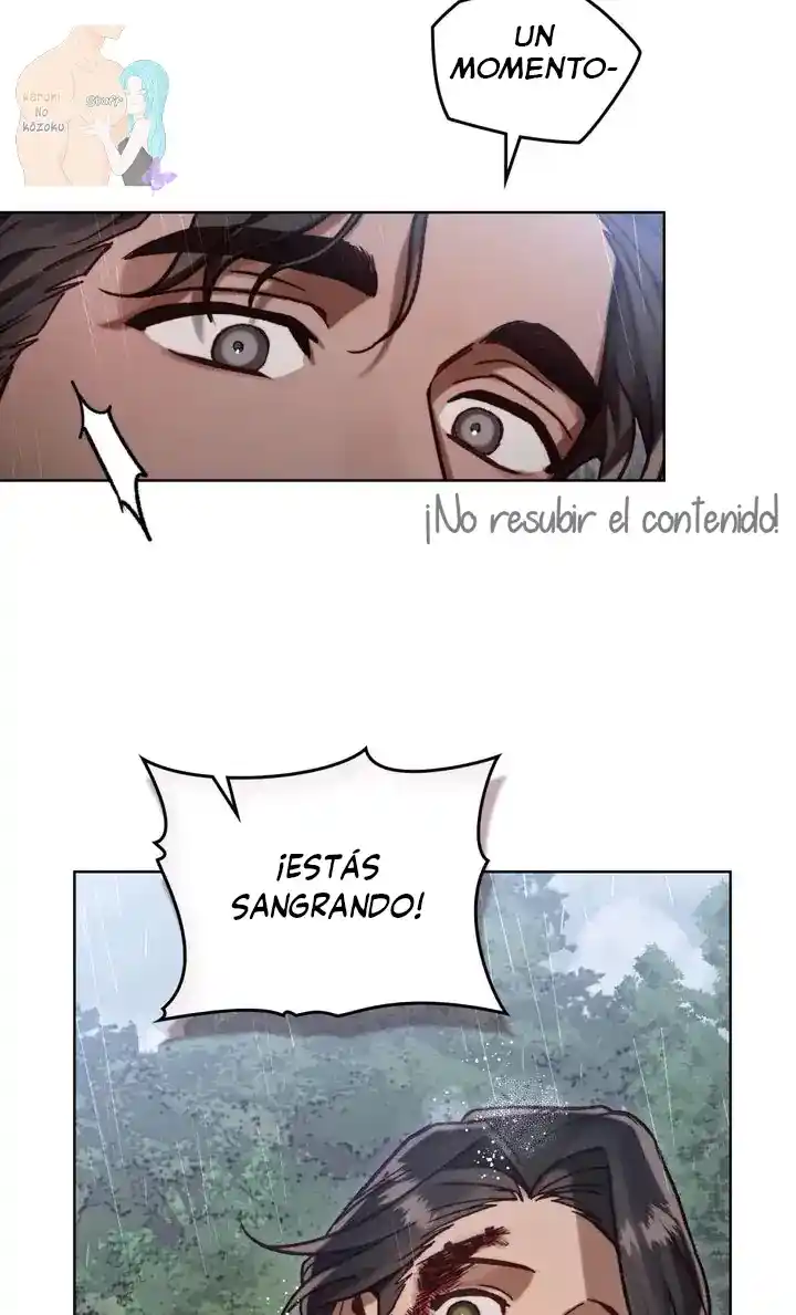La Dama Alquimista - Capítulo 3 - Página 41 - LectorTMOo
