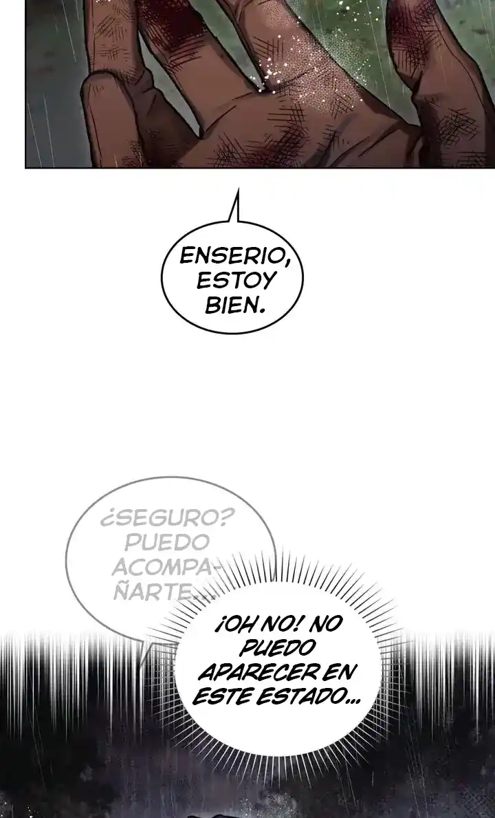 La Dama Alquimista - Capítulo 3 - Página 43 - LectorTMOo