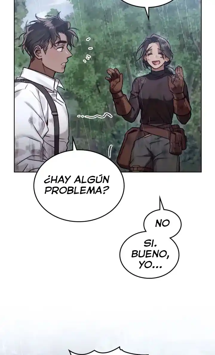 La Dama Alquimista - Capítulo 3 - Página 46 - LectorTMOo