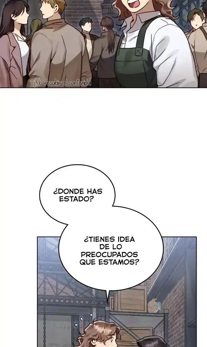 La Dama Alquimista - Capítulo 4 - Página 4 - LectorTMOo
