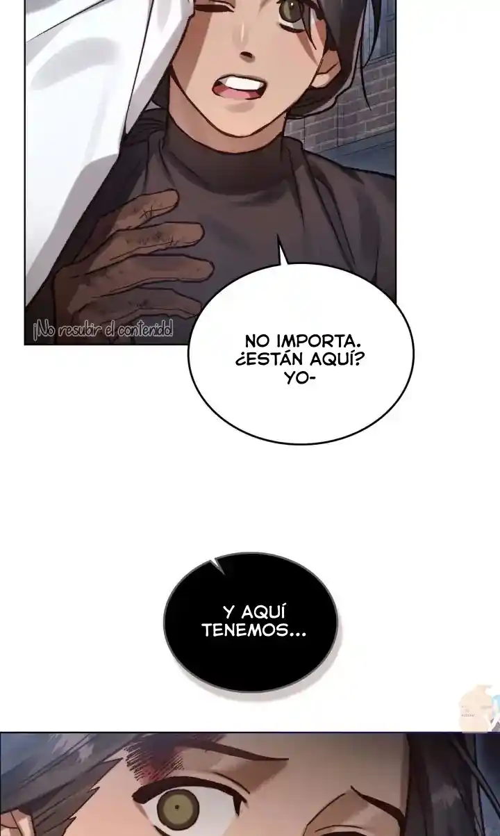 La Dama Alquimista - Capítulo 4 - Página 6 - LectorTMOo