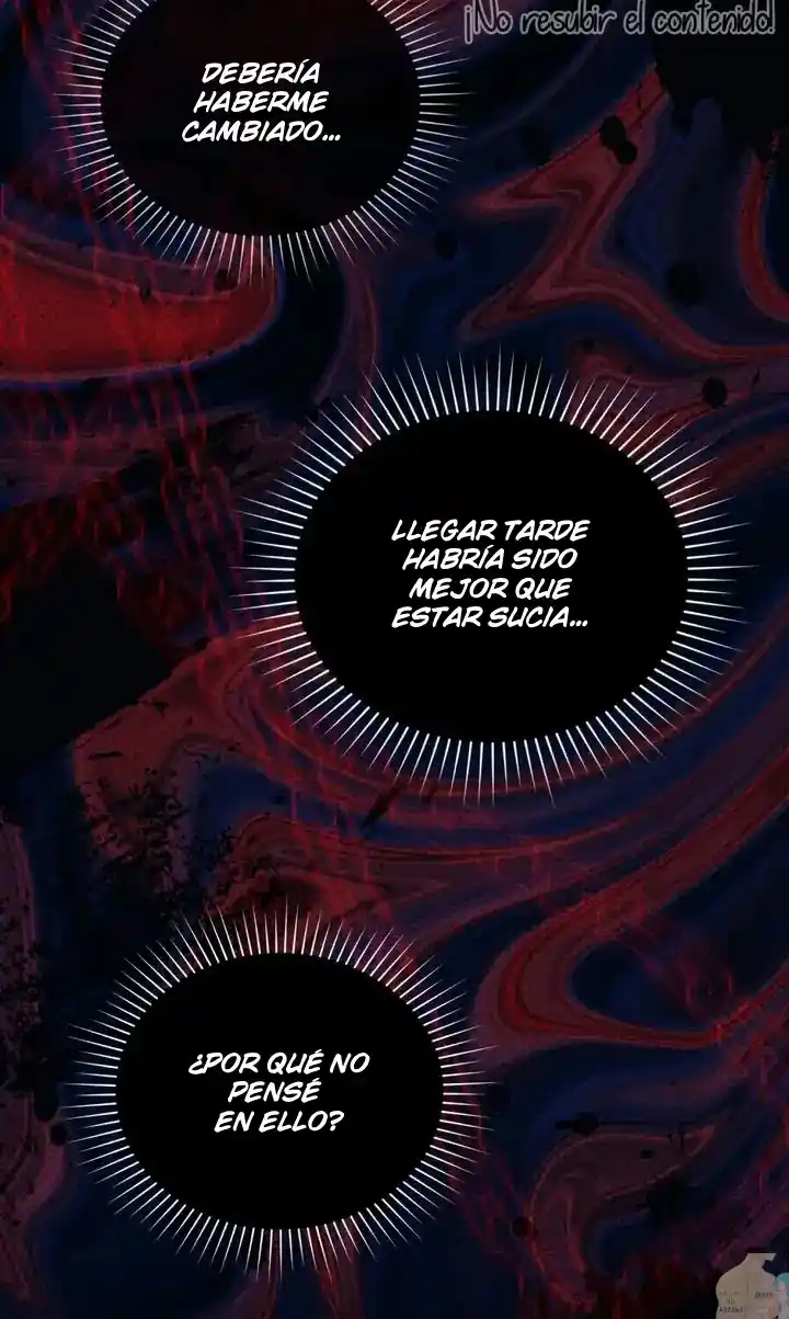 La Dama Alquimista - Capítulo 4 - Página 11 - LectorTMOo