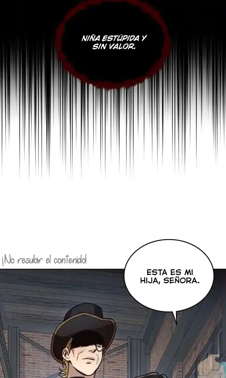 La Dama Alquimista - Capítulo 4 - Página 13 - LectorTMOo