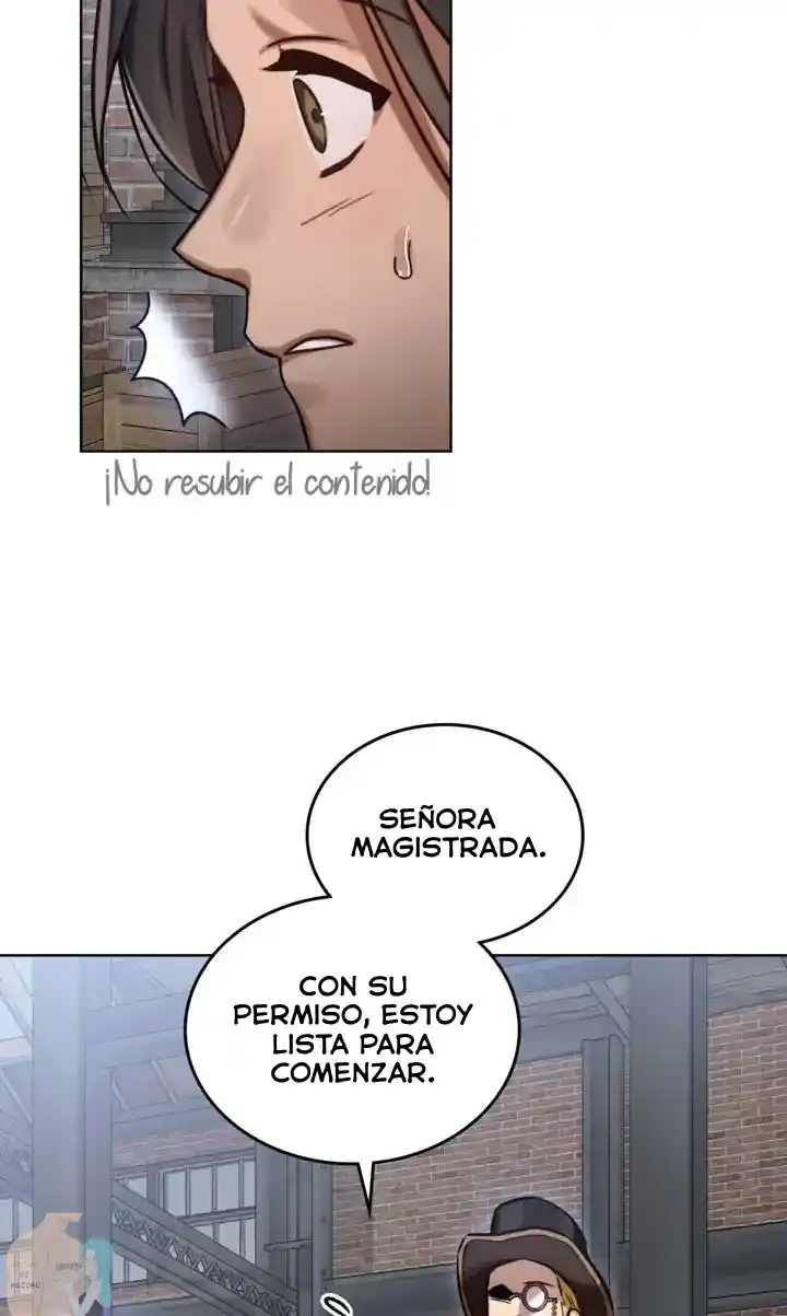 La Dama Alquimista - Capítulo 4 - Página 17 - LectorTMOo