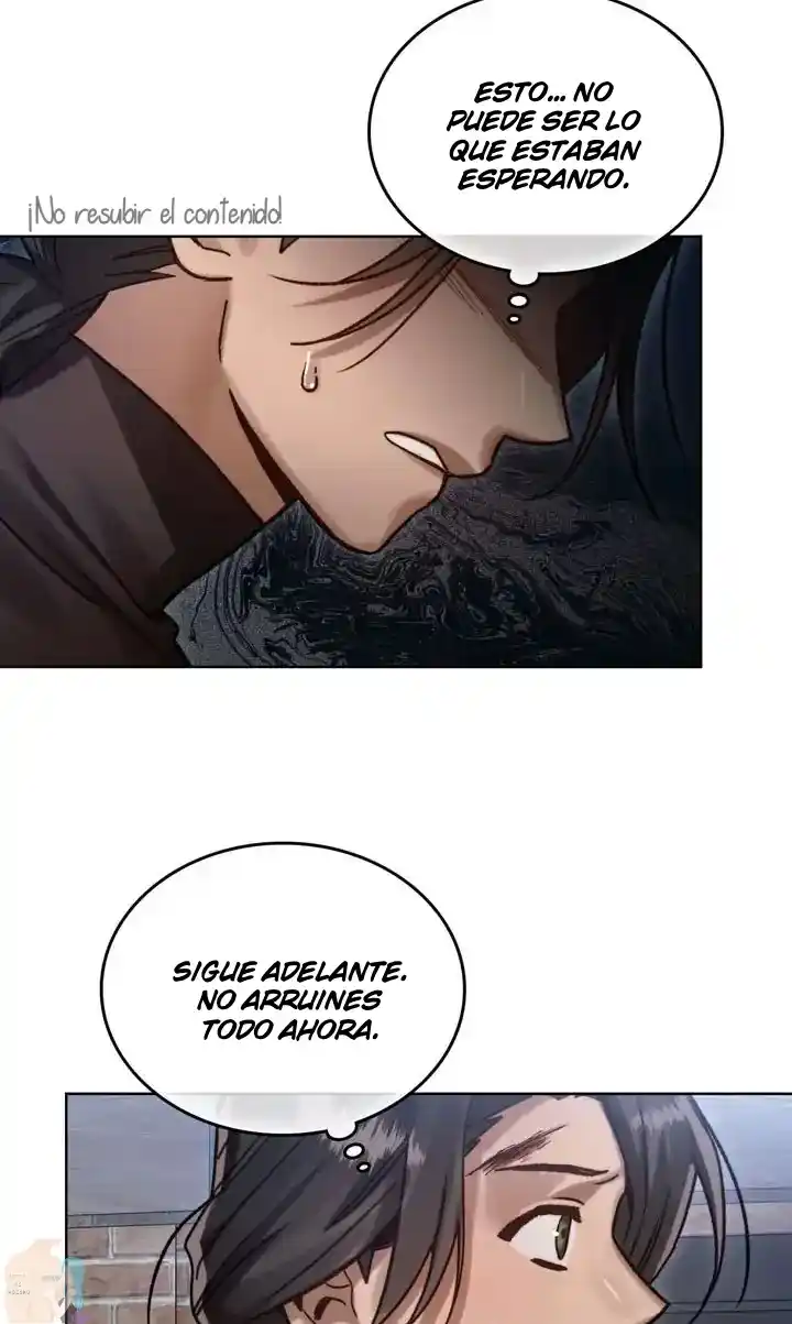 La Dama Alquimista - Capítulo 4 - Página 22 - LectorTMOo