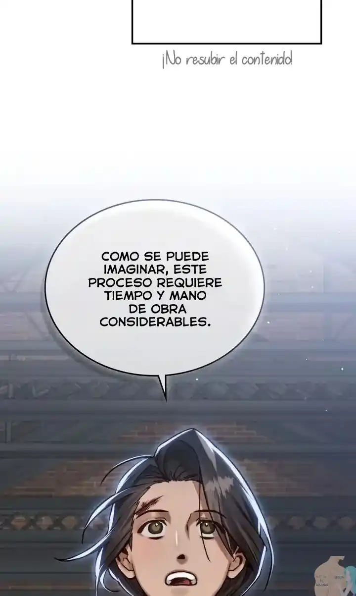 La Dama Alquimista - Capítulo 4 - Página 30 - LectorTMOo
