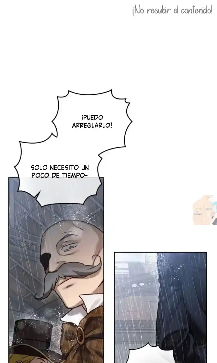 La Dama Alquimista - Capítulo 4 - Página 52 - LectorTMOo
