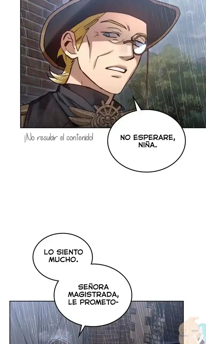 La Dama Alquimista - Capítulo 4 - Página 60 - LectorTMOo