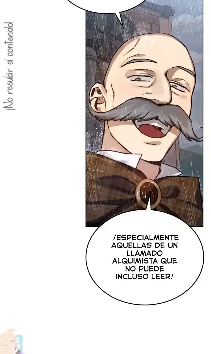La Dama Alquimista - Capítulo 4 - Página 62 - LectorTMOo
