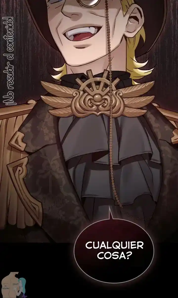 La Dama Alquimista - Capítulo 4 - Página 69 - LectorTMOo