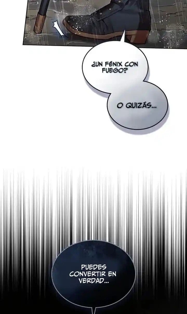 La Dama Alquimista - Capítulo 5 - Página 4 - LectorTMOo
