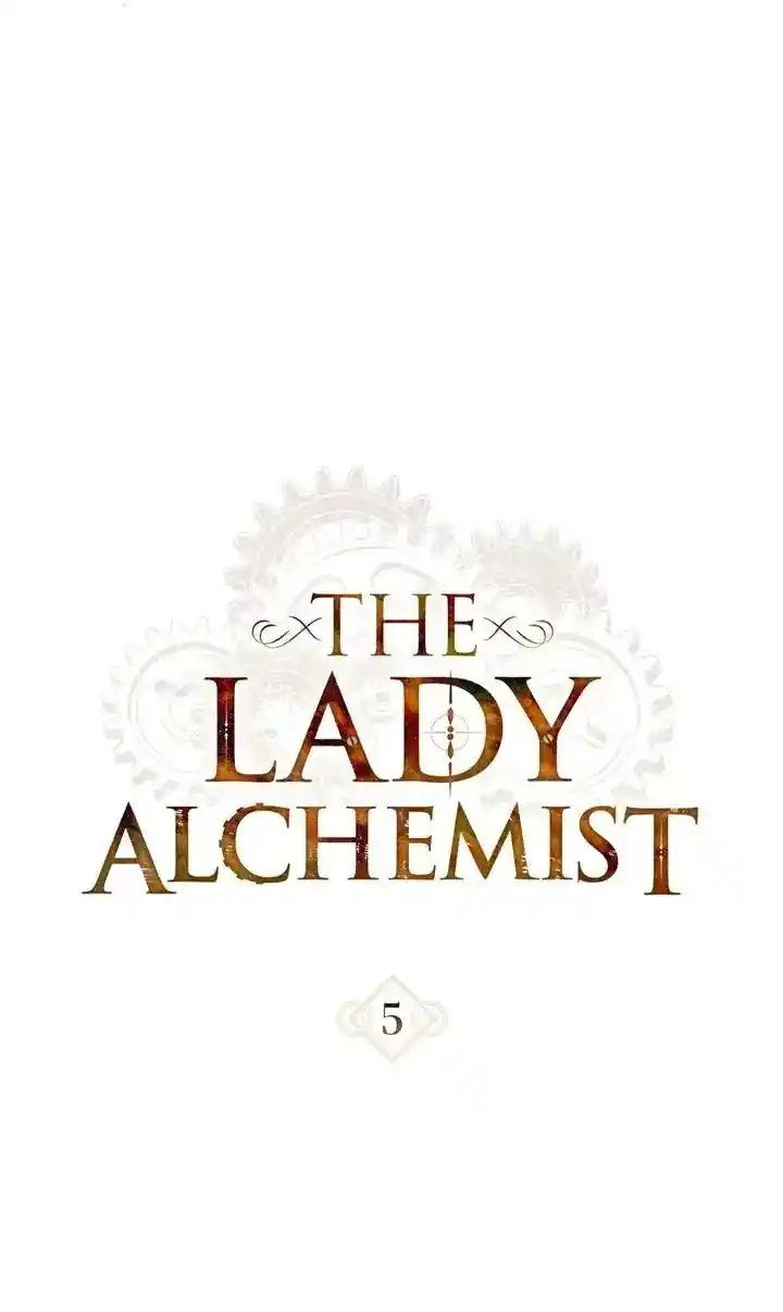 La Dama Alquimista - Capítulo 5 - Página 7 - LectorTMOo