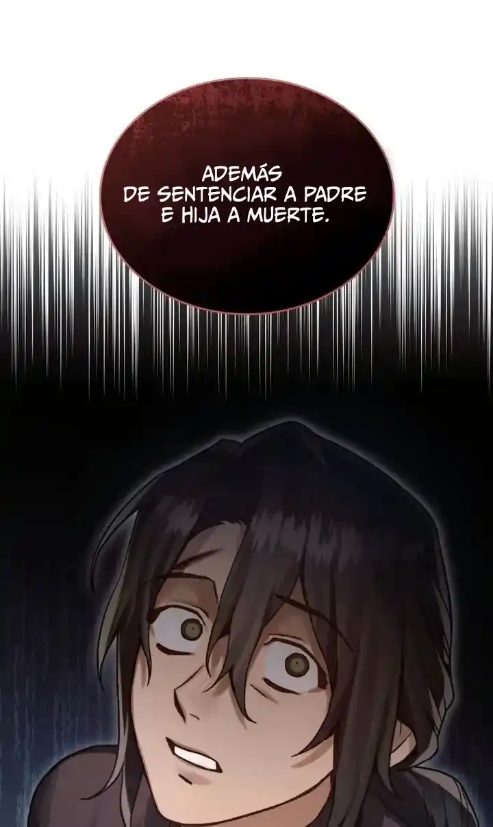 La Dama Alquimista - Capítulo 5 - Página 19 - LectorTMOo