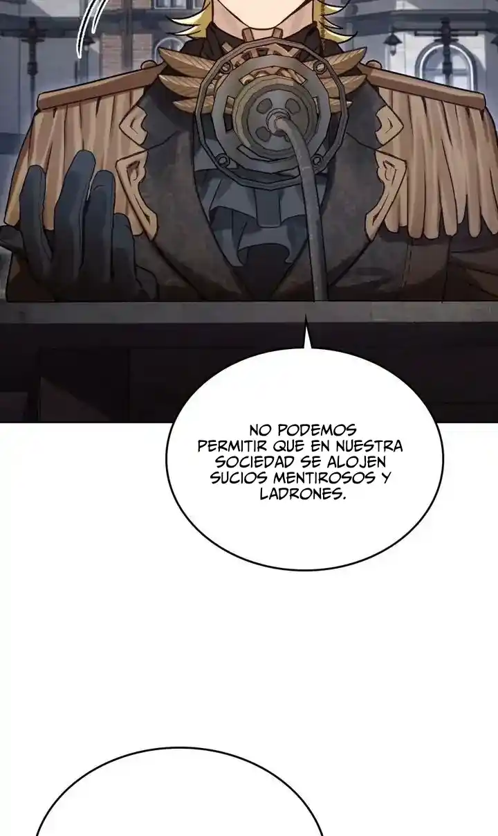 La Dama Alquimista - Capítulo 5 - Página 22 - LectorTMOo