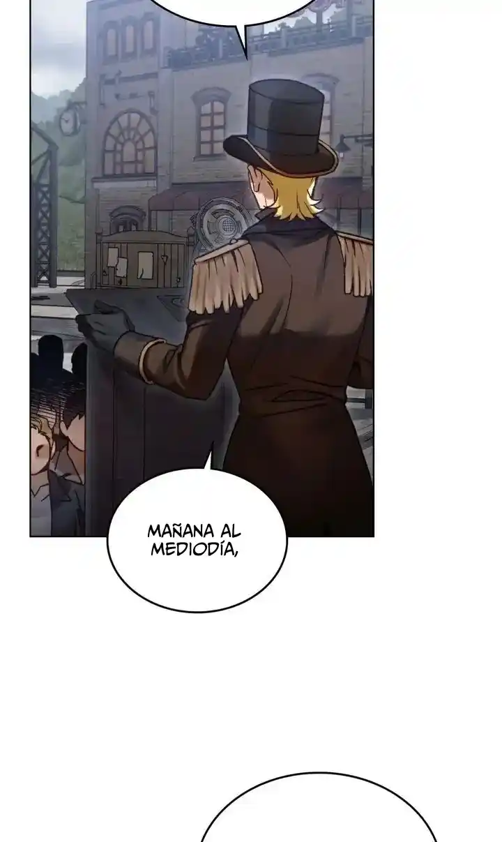 La Dama Alquimista - Capítulo 5 - Página 25 - LectorTMOo