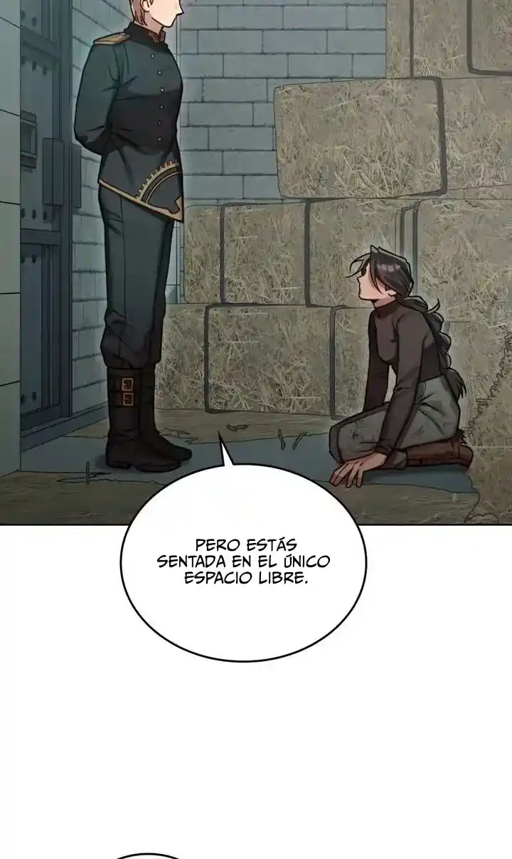 La Dama Alquimista - Capítulo 5 - Página 39 - LectorTMOo