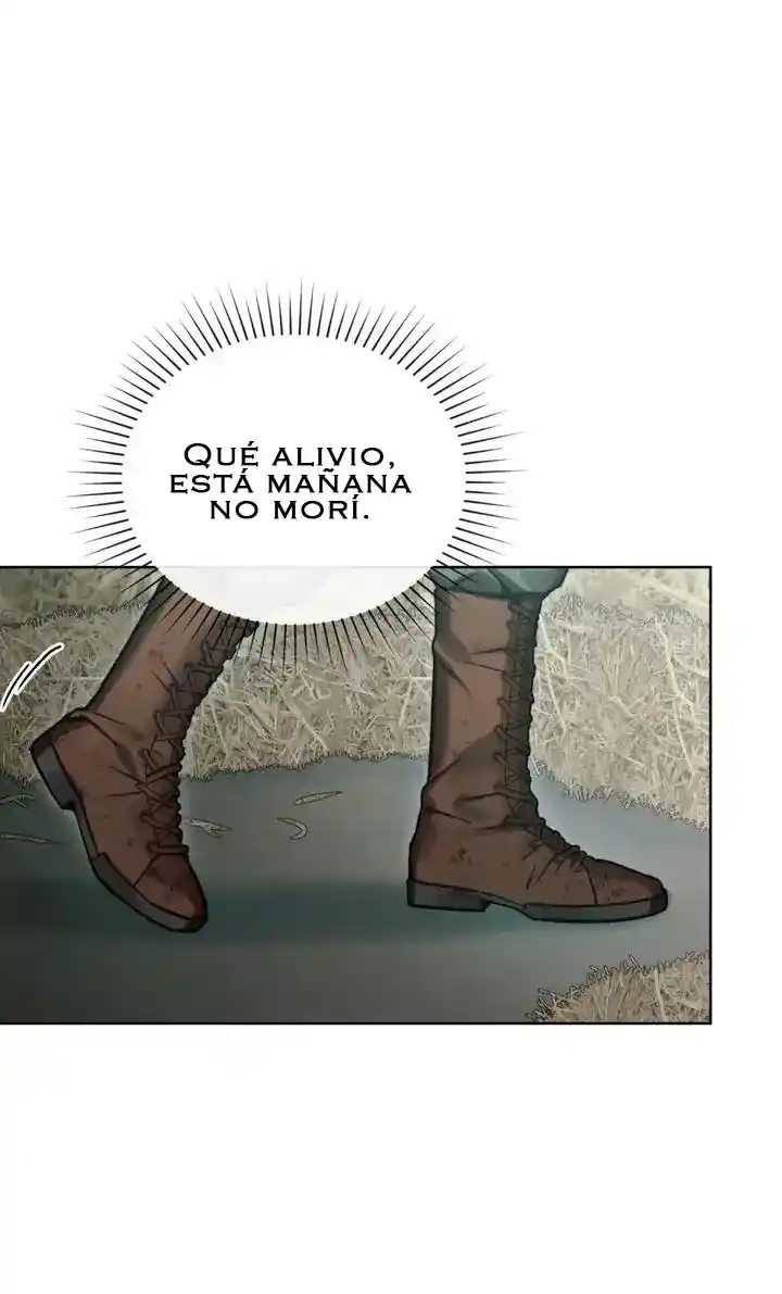 La Dama Alquimista - Capítulo 6 - Página 2 - LectorTMOo