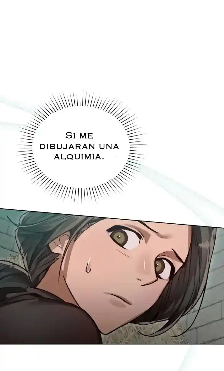 La Dama Alquimista - Capítulo 6 - Página 5 - LectorTMOo