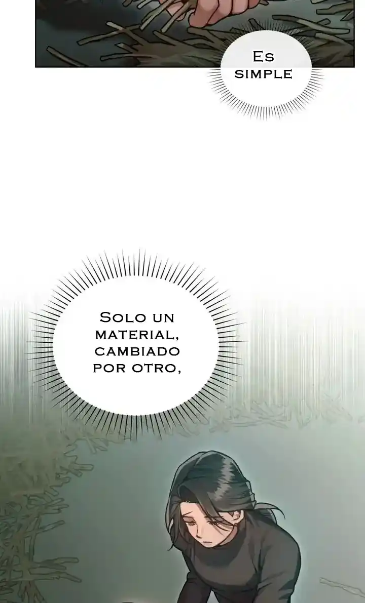 La Dama Alquimista - Capítulo 6 - Página 13 - LectorTMOo