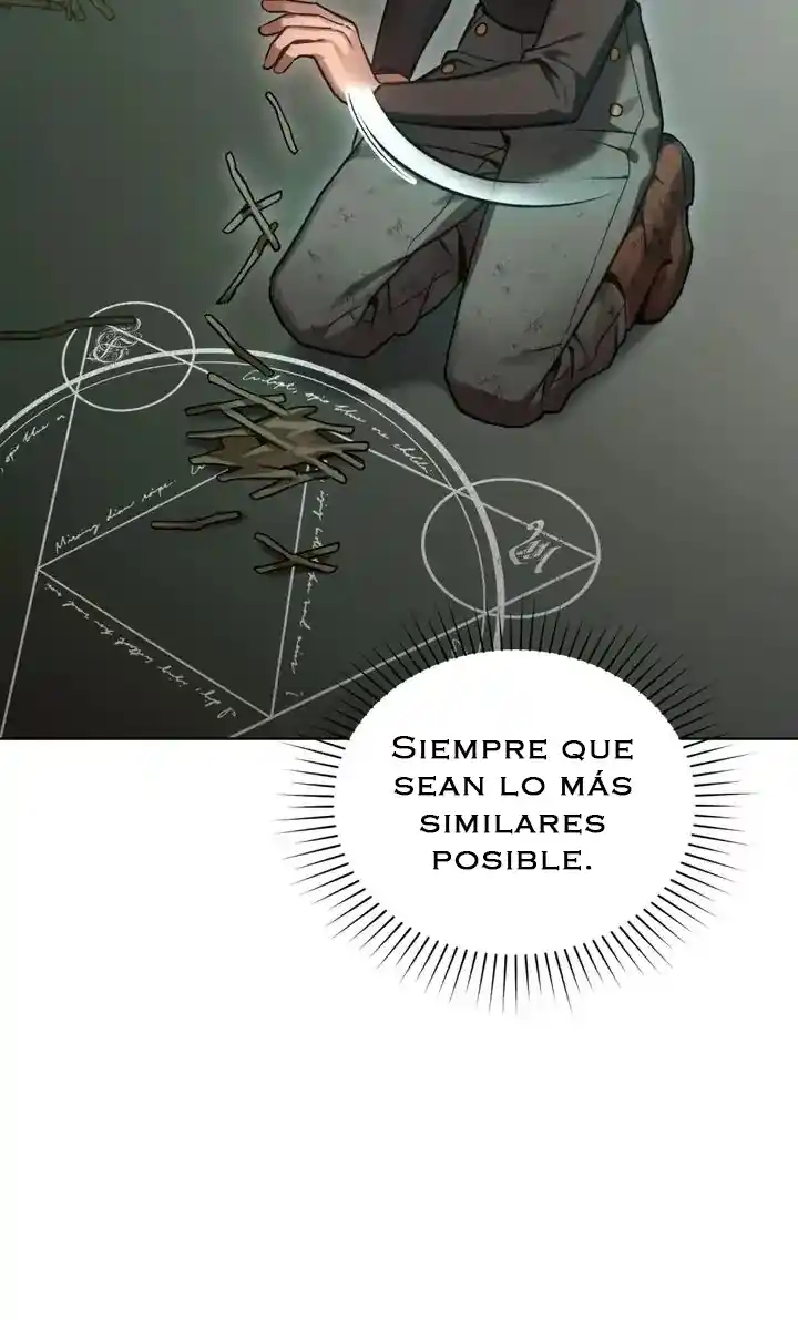 La Dama Alquimista - Capítulo 6 - Página 14 - LectorTMOo