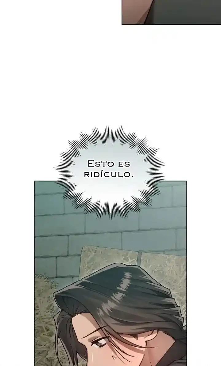 La Dama Alquimista - Capítulo 6 - Página 16 - LectorTMOo