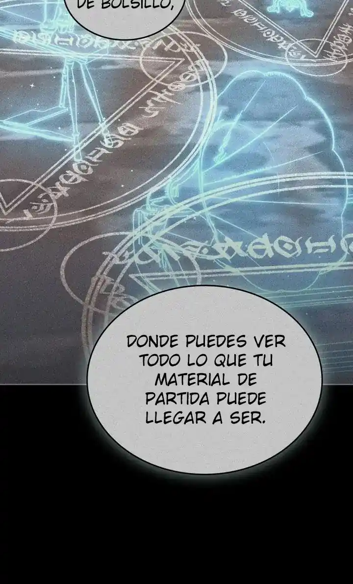 La Dama Alquimista - Capítulo 6 - Página 24 - LectorTMOo