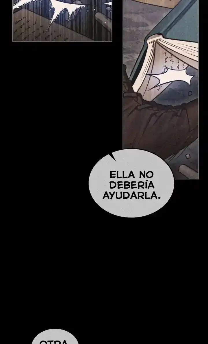 La Dama Alquimista - Capítulo 6 - Página 33 - LectorTMOo