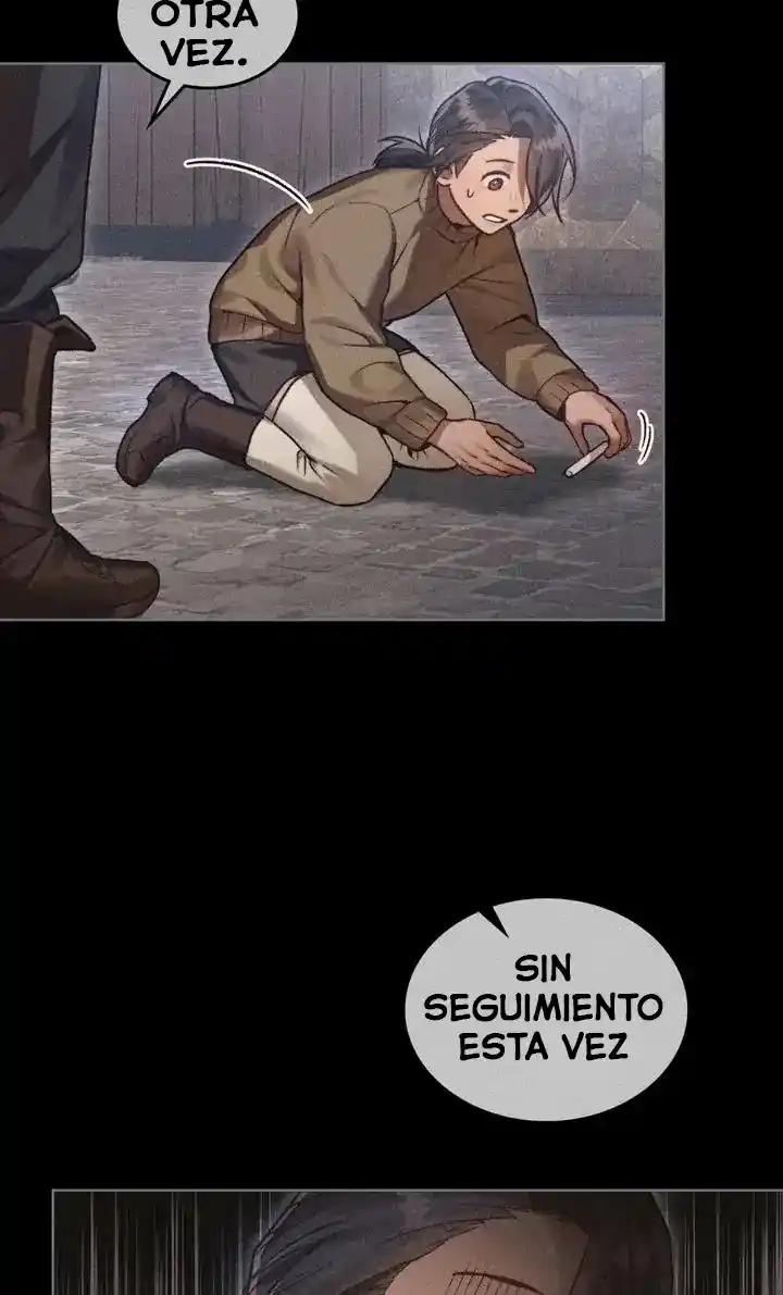 La Dama Alquimista - Capítulo 6 - Página 34 - LectorTMOo