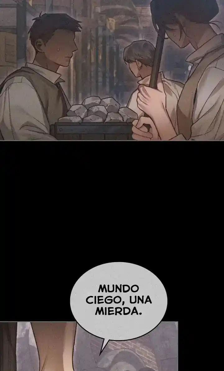 La Dama Alquimista - Capítulo 6 - Página 40 - LectorTMOo