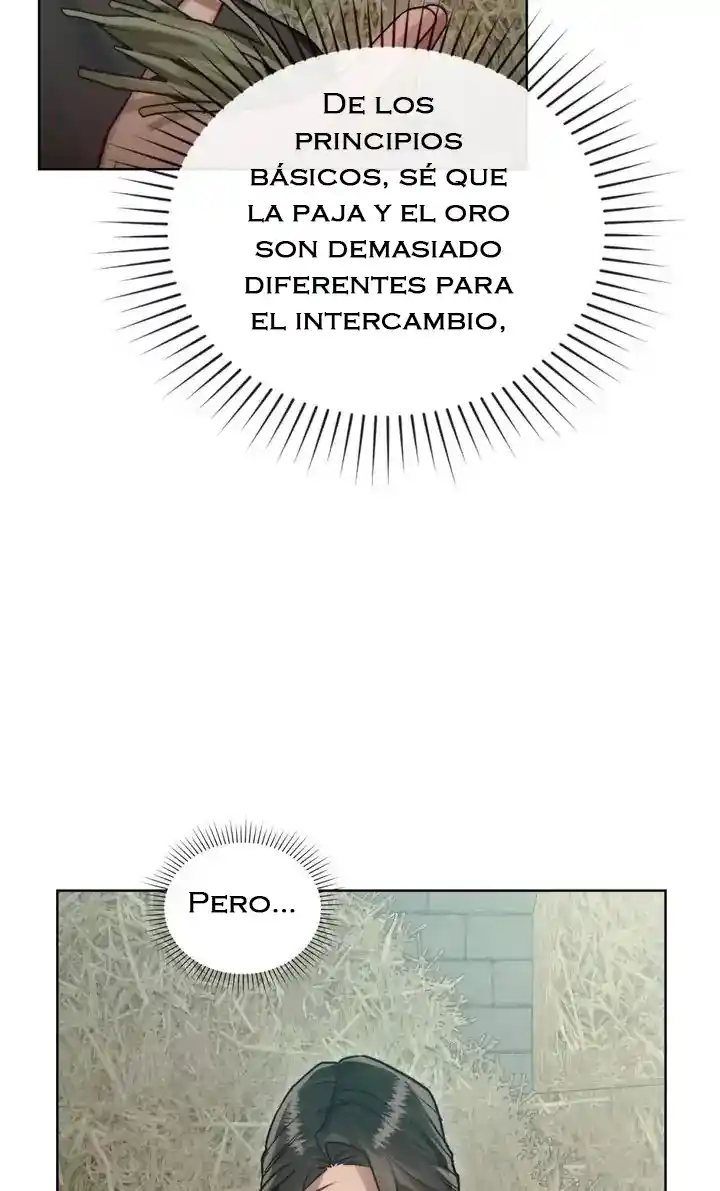 La Dama Alquimista - Capítulo 6 - Página 49 - LectorTMOo