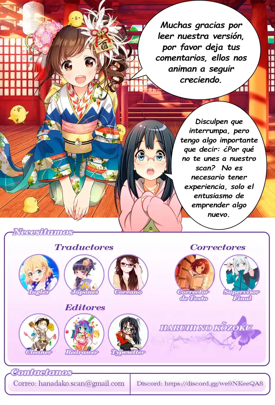 La Dama Alquimista - Capítulo 7 - Página 14 - LectorTMOo