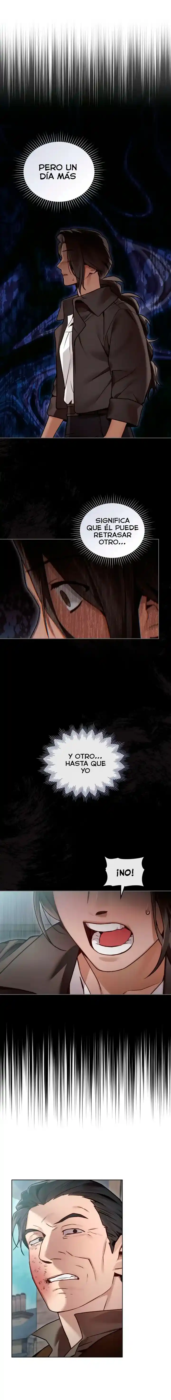 La Dama Alquimista - Capítulo 8 - Página 6 - LectorTMOo