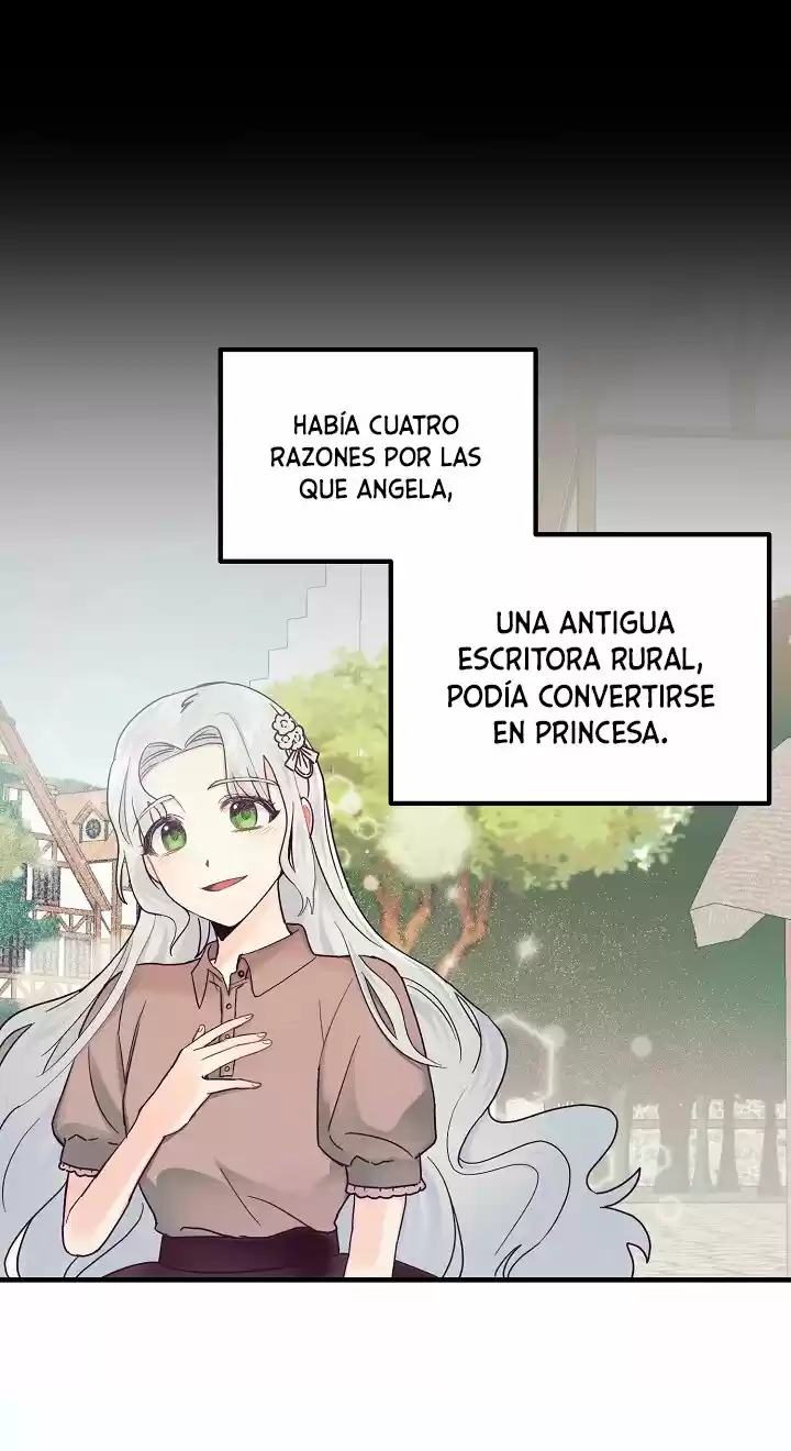 La Dama Angelical - Capítulo 1 - Página 8 - LectorTMOo