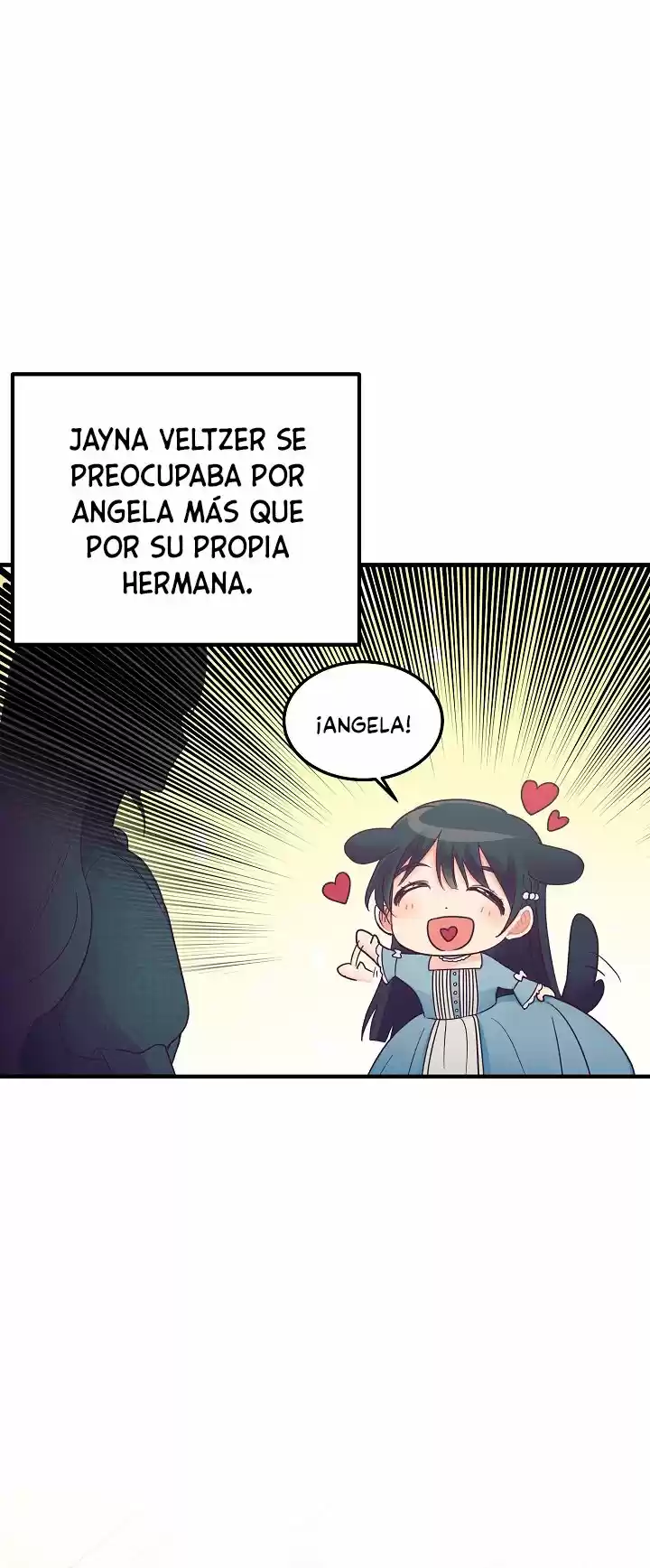 La Dama Angelical - Capítulo 1 - Página 12 - LectorTMOo