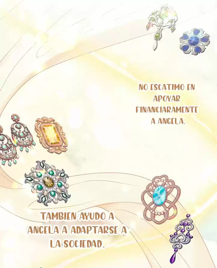 La Dama Angelical - Capítulo 1 - Página 13 - LectorTMOo