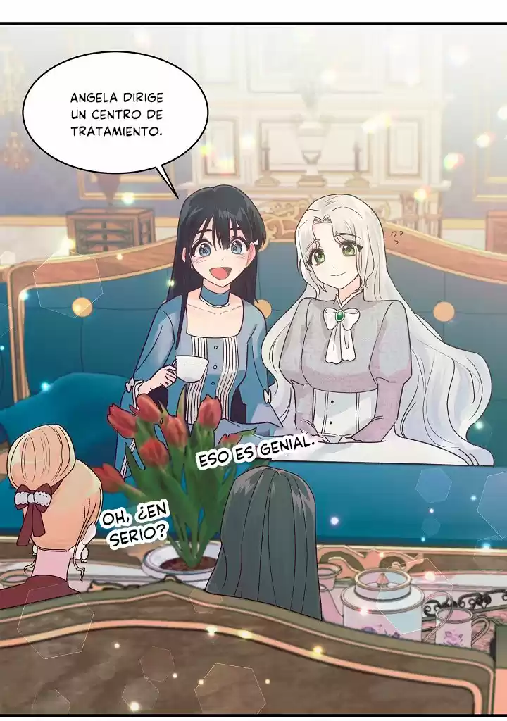 La Dama Angelical - Capítulo 1 - Página 15 - LectorTMOo