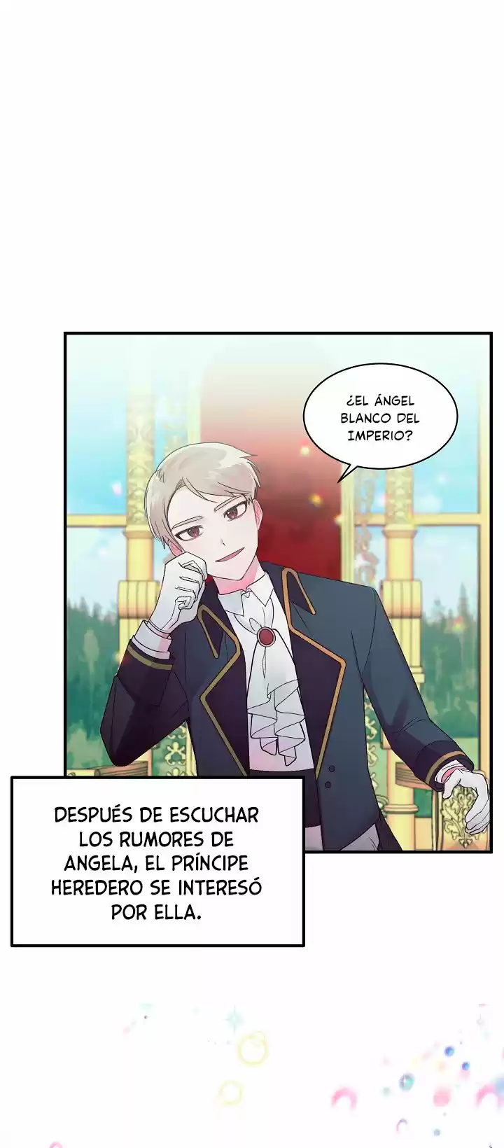 La Dama Angelical - Capítulo 1 - Página 20 - LectorTMOo