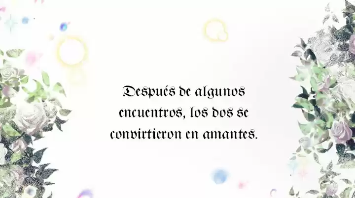 La Dama Angelical - Capítulo 1 - Página 21 - LectorTMOo
