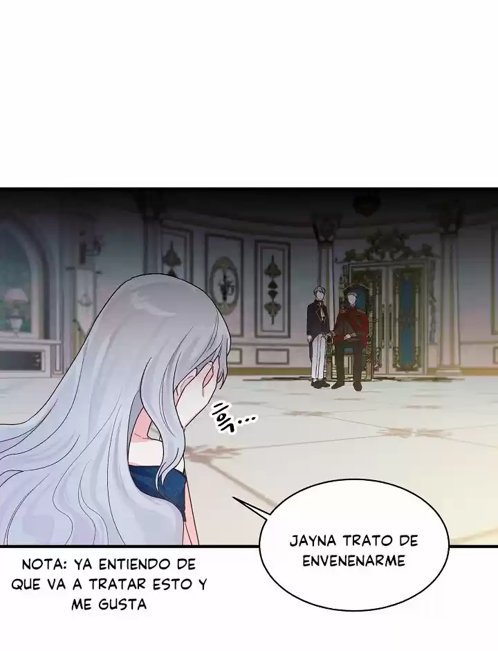 La Dama Angelical - Capítulo 1 - Página 27 - LectorTMOo