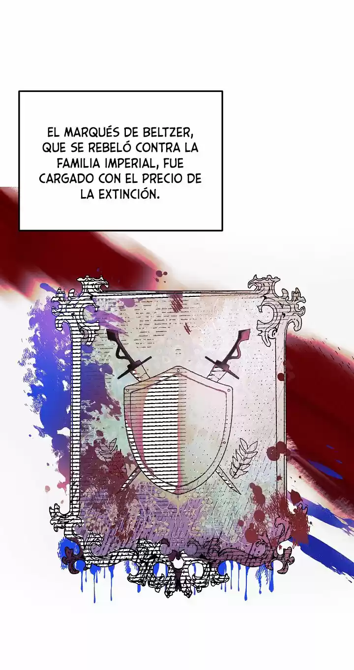 La Dama Angelical - Capítulo 1 - Página 29 - LectorTMOo