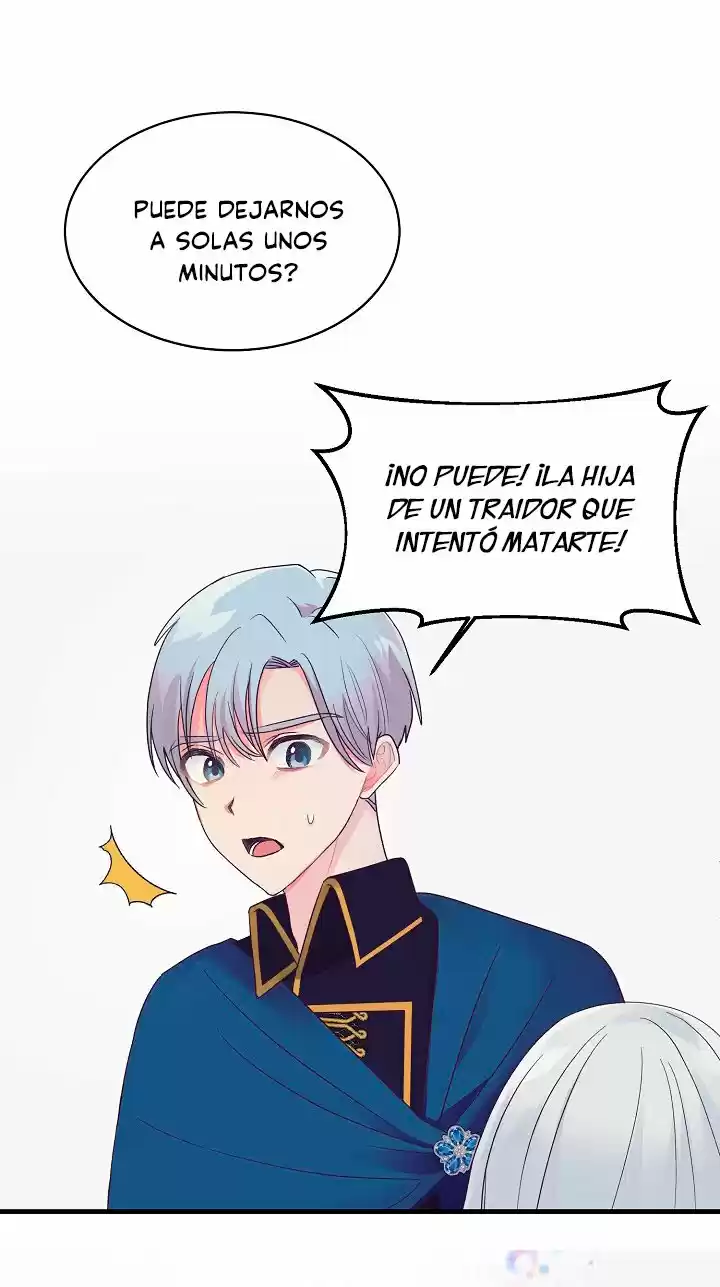 La Dama Angelical - Capítulo 1 - Página 55 - LectorTMOo